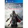 Assassins Creed The Ezio Collection PS4